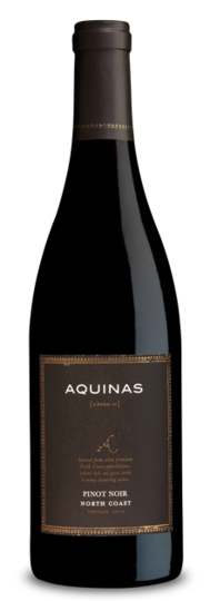 Aquinas Pinot Noir