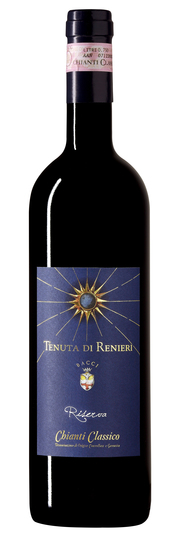 Tenuta Di Renieri Chianti Classico Riserva Docg