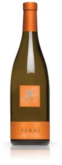 Sartori Di Verona Ferdi Bianco Veronese Igt