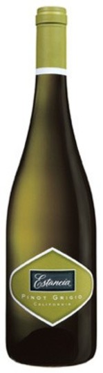 Estancia Estates Pinot Grigio