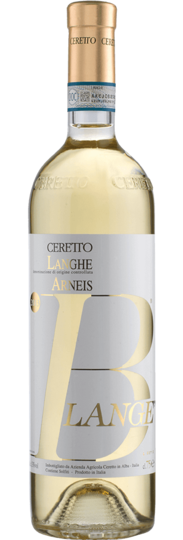 Ceretto Blange Langhe Arneis