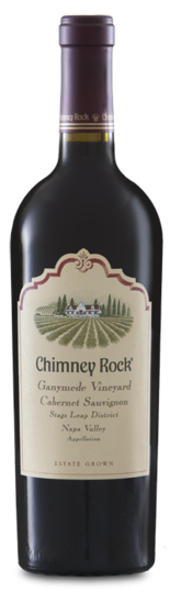 Chimney Rock Ganymede Vineyard Cabernet Sauvignon