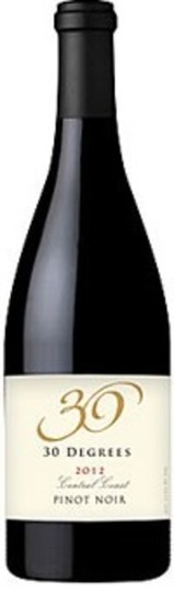 30 Degrees Pinot Noir