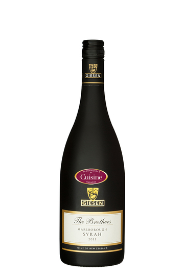 Giesen The Brothers Syrah