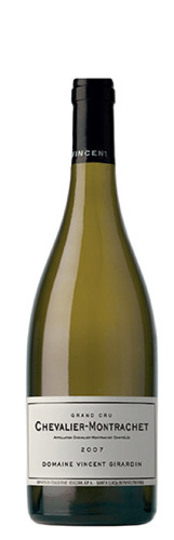 Vincent Girardin Chevalier Montrachet Grand Cru