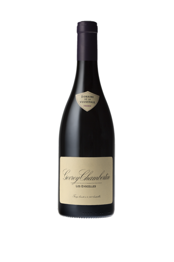 Domaine De La Vougeraie Gevrey Chambertin Les Evocelles