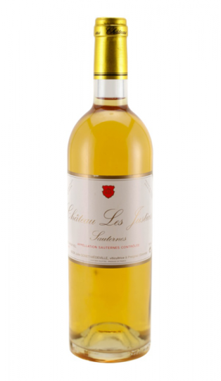 Chateau Les Justices Sauternes