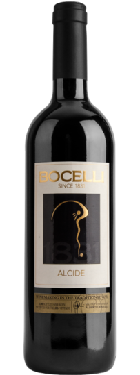 Bocelli Family Alcide Toscana Igt