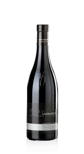 Fontanafredda Lazzarito Vigna La Delizia Barolo Docg