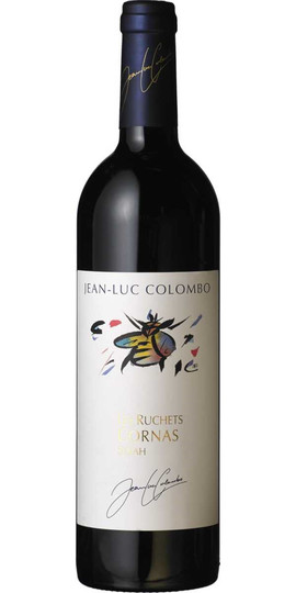 Jean Luc Colombo Cornas Les Ruchets