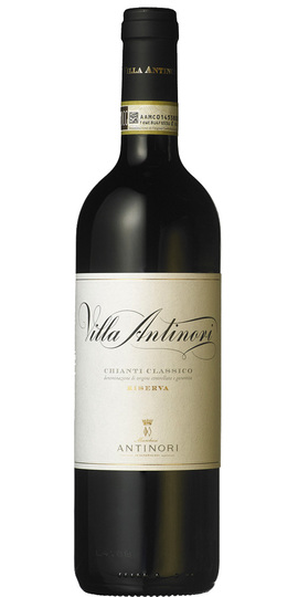 Marchesi Antinori Villa Antinori Chianti Classico Riserva Docg