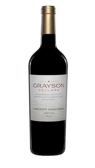 Grayson Cellars Cabernet Sauvignon