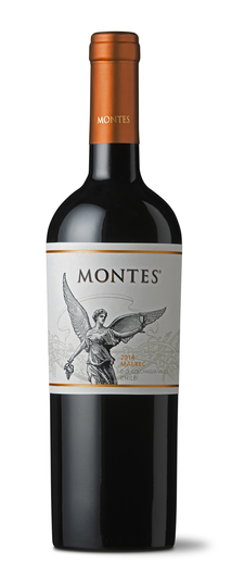 Montes Classic Series Malbec
