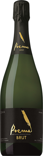 Poema Brut Cava
