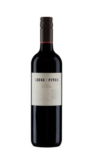 The Other Guys Leese Fitch Zinfandel