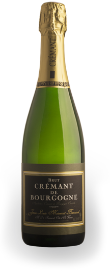 Domaine Moissenet Bonnard Cremant De Bourgogne Brut