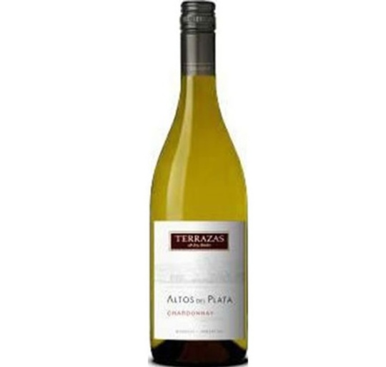Terrazas De Los Andes Altos Del Plata Chardonnay