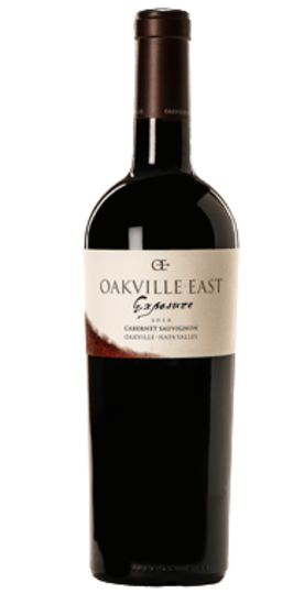 Oakville East Exposure Cabernet Sauvignon