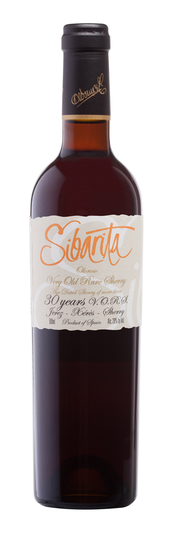 Osborne Sibarita 30 Year Old Oloroso Sherry