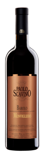 Paolo Scavino Monvigliero Barolo Docg