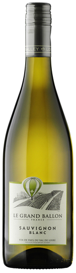 Domaine Joel Thierry Delaunay Le Grand Ballon Sauvignon Blanc