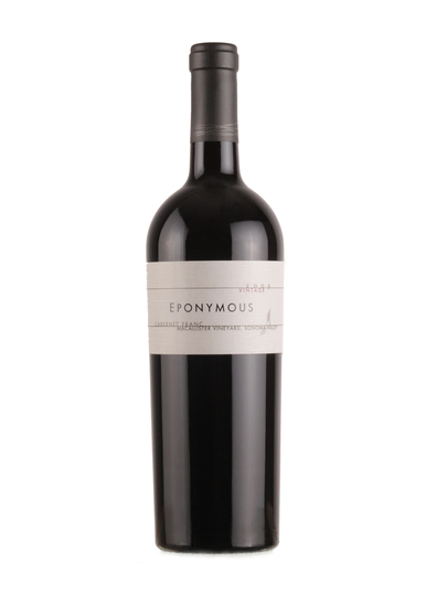 Eponymous Cabernet Sauvignon