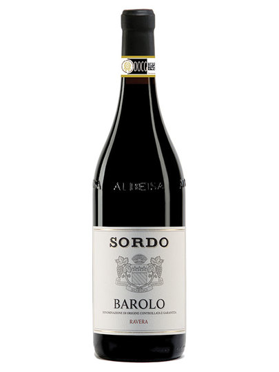 Giovanni Sordo Ravera Barolo Docg