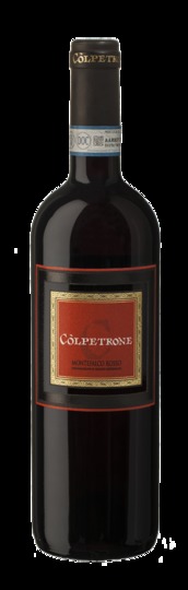 Colpetrone Montefalco Rosso