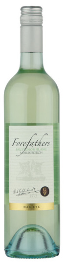 Goldschmidt Vineyards Forefathers Sauvignon Blanc