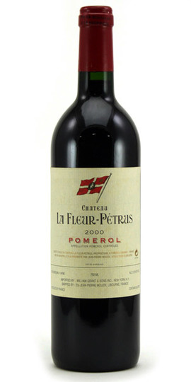 Chateau La Fleur Petrus Pomerol