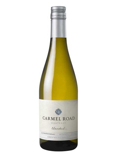 Carmel Road Unoaked Chardonnay