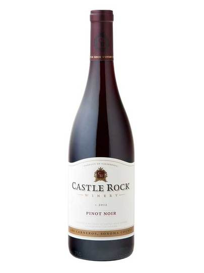 Castle Rock Winery Carneros Pinot Noir