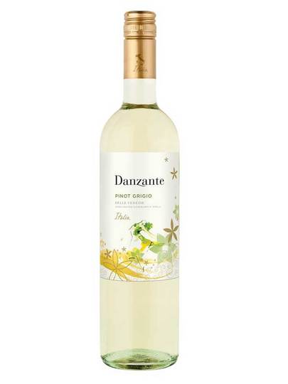 Danzante Pinot Grigio Delle Venezie