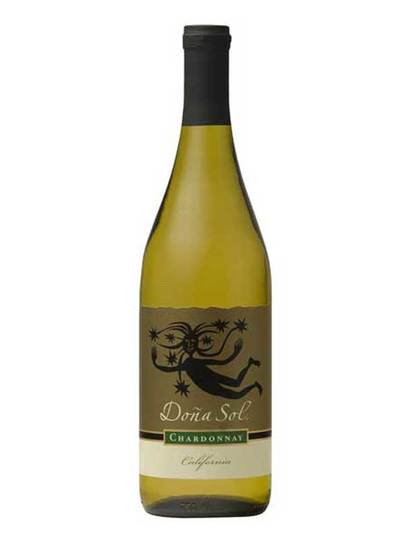 Dona Sol Chardonnay