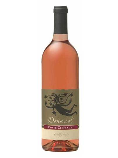 Dona Sol White Zinfandel