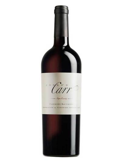Joseph Carr Cabernet Sauvignon