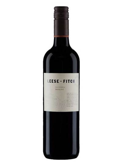 The Other Guys Leese Fitch Merlot