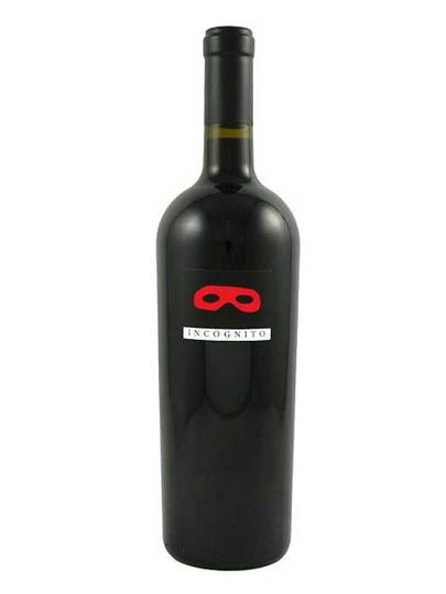 Michael David Winery Incognito Rouge