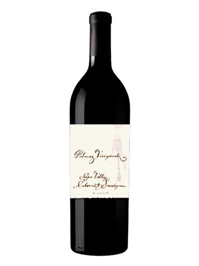 Palmaz Vineyards Cabernet Sauvignon