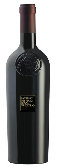 Feudi Di San Gregorio Patrimo Rosso Irpinia