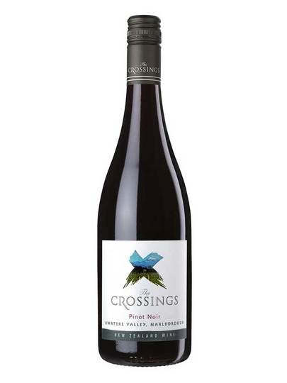 The Crossings Pinot Noir