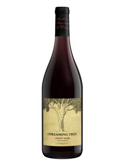 The Dreaming Tree Pinot Noir