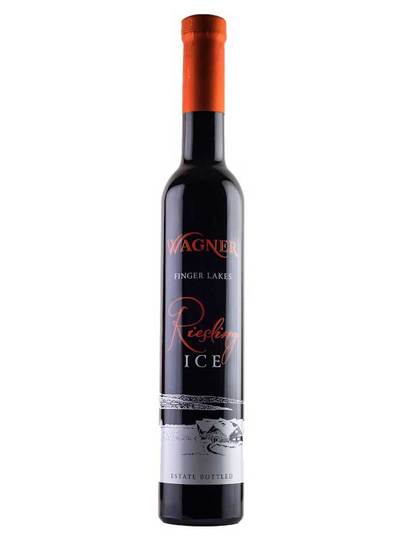 Wagner Vineyards Icewine Riesling