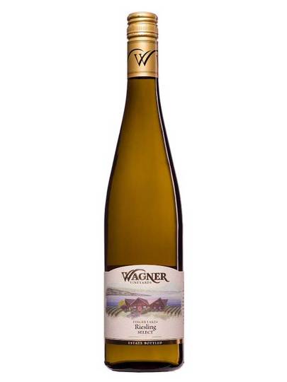 Wagner Vineyards Select Riesling