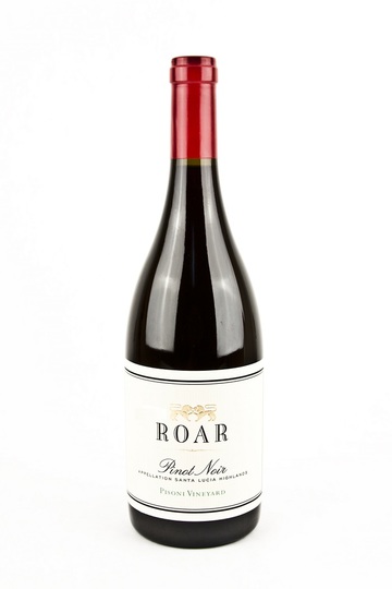 Roar Wines Garys Vineyard Pinot Noir
