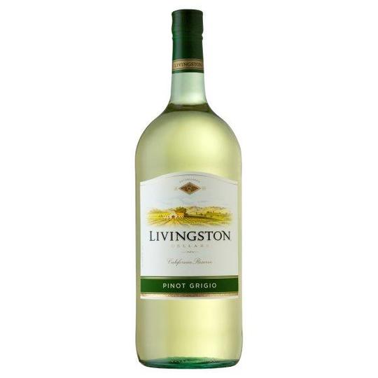 Livingston Cellars Pinot Grigio