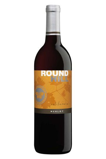Round Hill Merlot