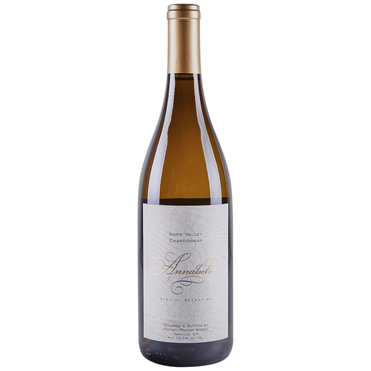 Michael Pozzan Special Selection Annabella Chardonnay