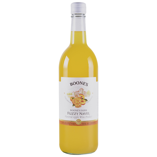 Boones Farm Fuzzy Navel