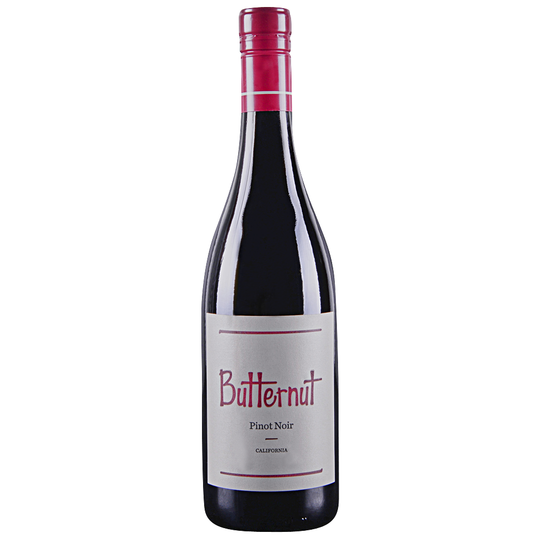 Bna Wine Group Butternut Pinot Noir